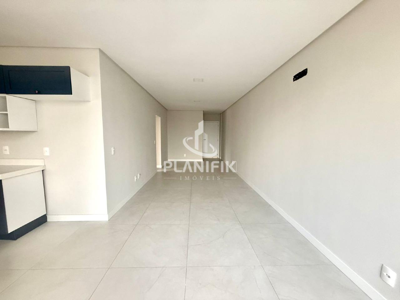 Apartamento de 2 quartos, 80m² no bairro Santa Rita, em Brusque | Eu Corretor