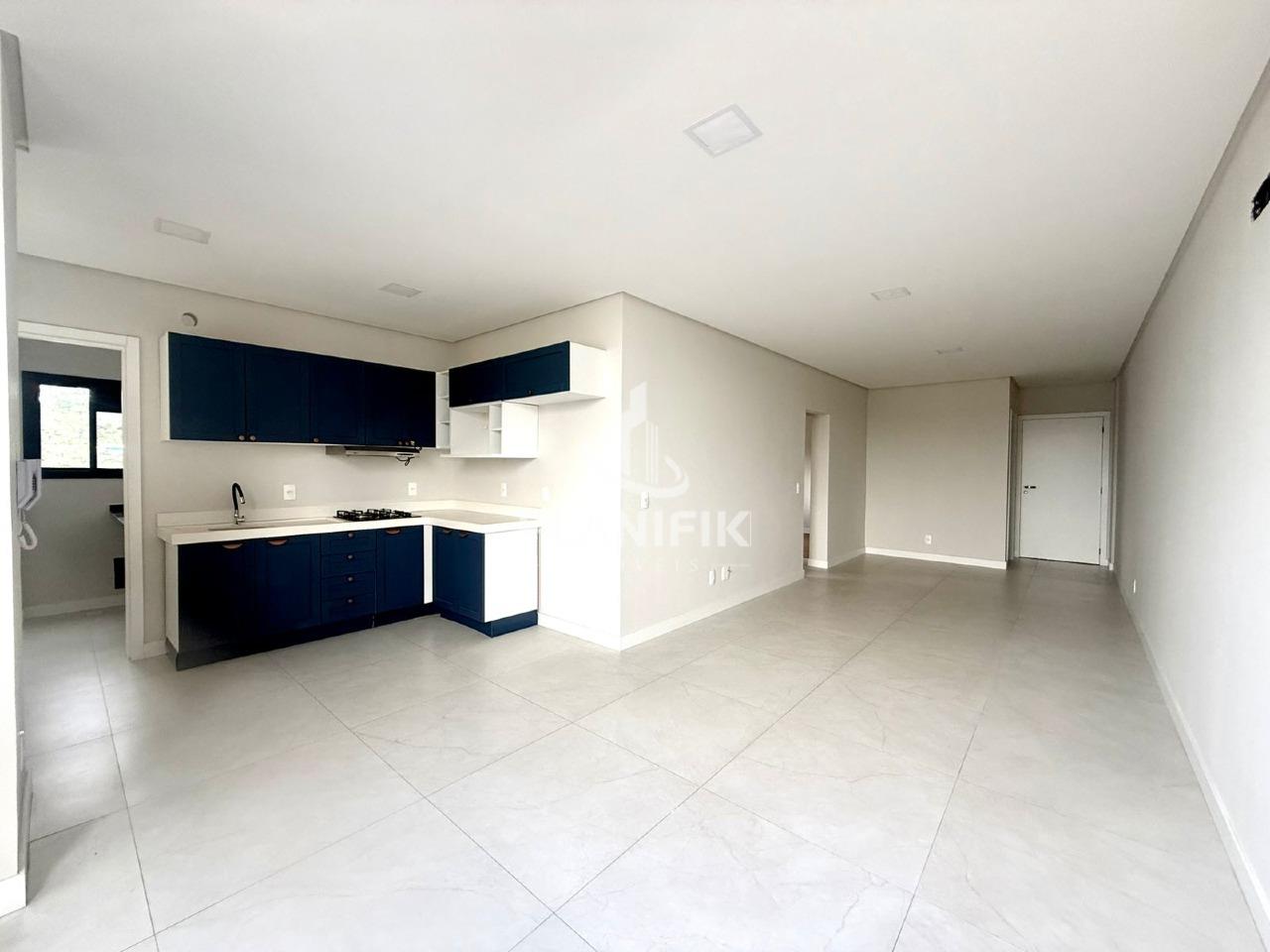 Apartamento de 2 quartos, 80m² no bairro Santa Rita, em Brusque | Eu Corretor