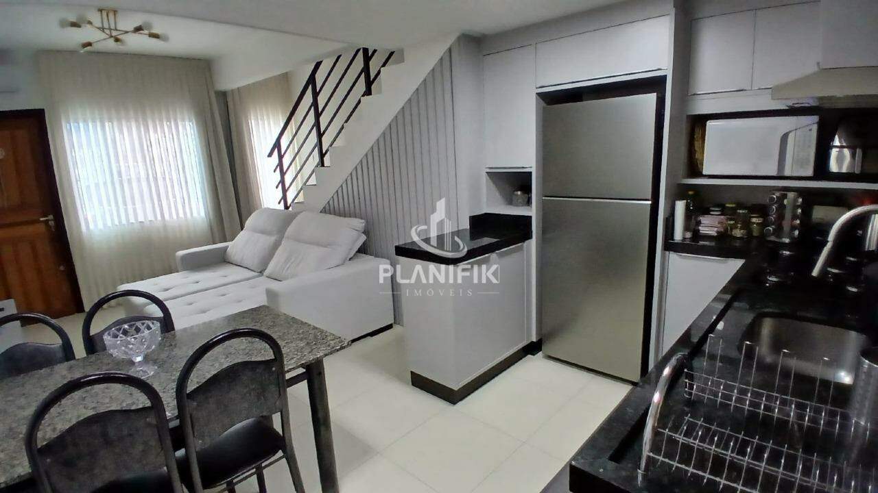 Casa de 2 quartos, 64m² no bairro Águas Claras, em Brusque | Eu Corretor