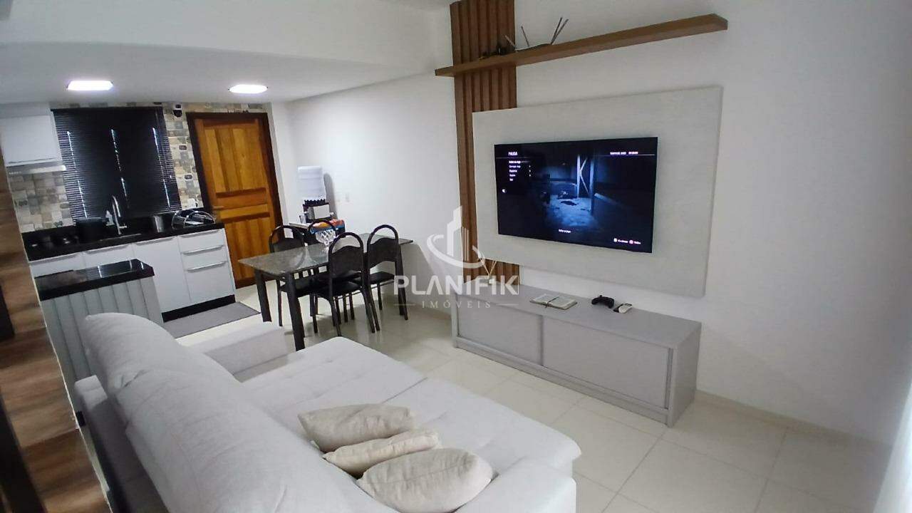 Casa de 2 quartos, 64m² no bairro Águas Claras, em Brusque | Eu Corretor