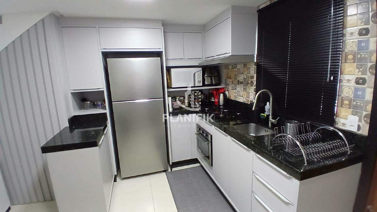 Casa de 2 quartos, 64m² no bairro Águas Claras, em Brusque | Eu Corretor