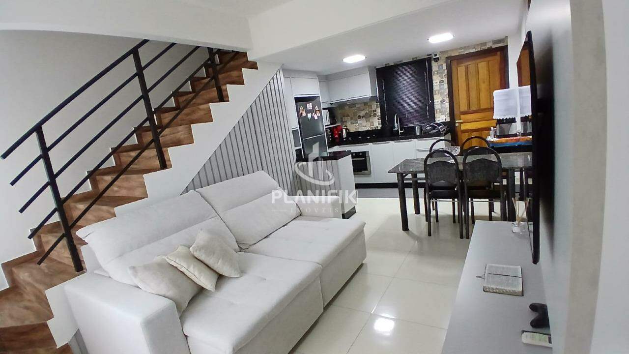 Casa de 2 quartos, 64m² no bairro Águas Claras, em Brusque | Eu Corretor