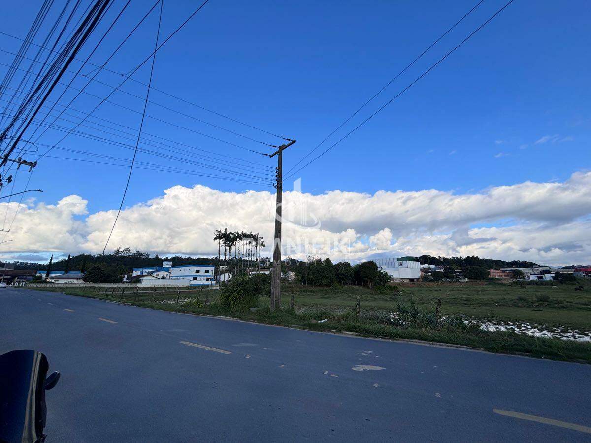 Lote/Terreno de 35000m² no bairro Limoeiro, em Brusque | Eu Corretor