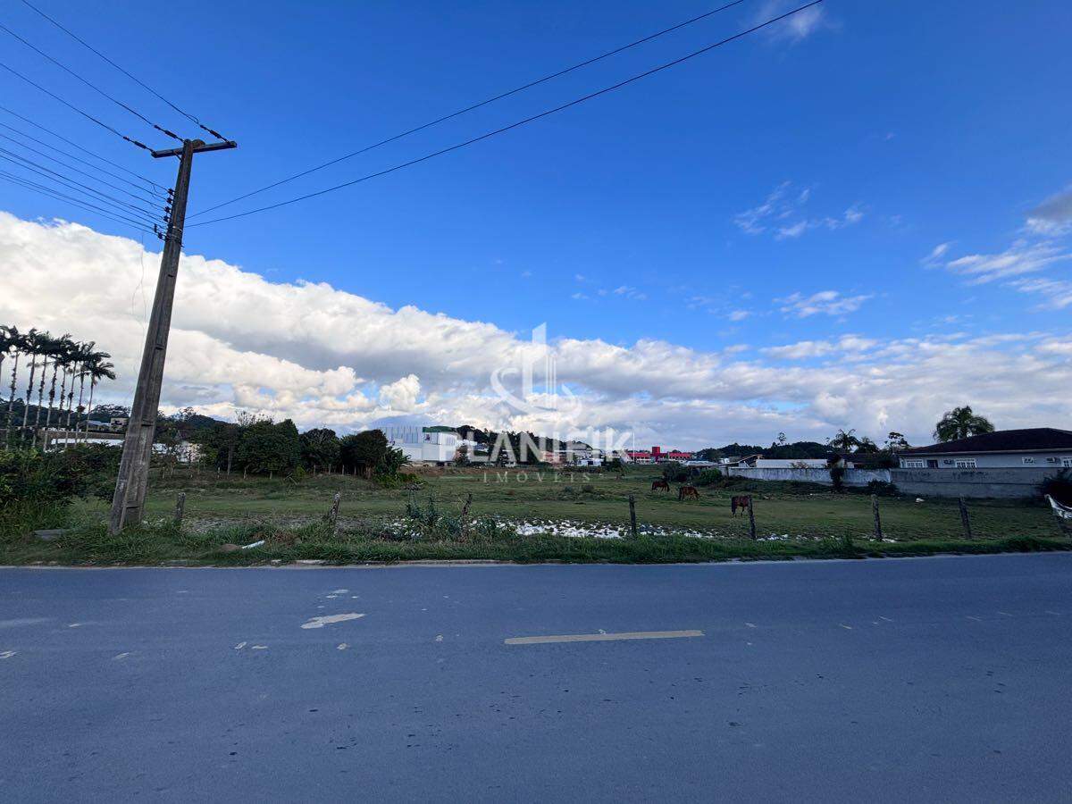 Lote/Terreno de 35000m² no bairro Limoeiro, em Brusque | Eu Corretor