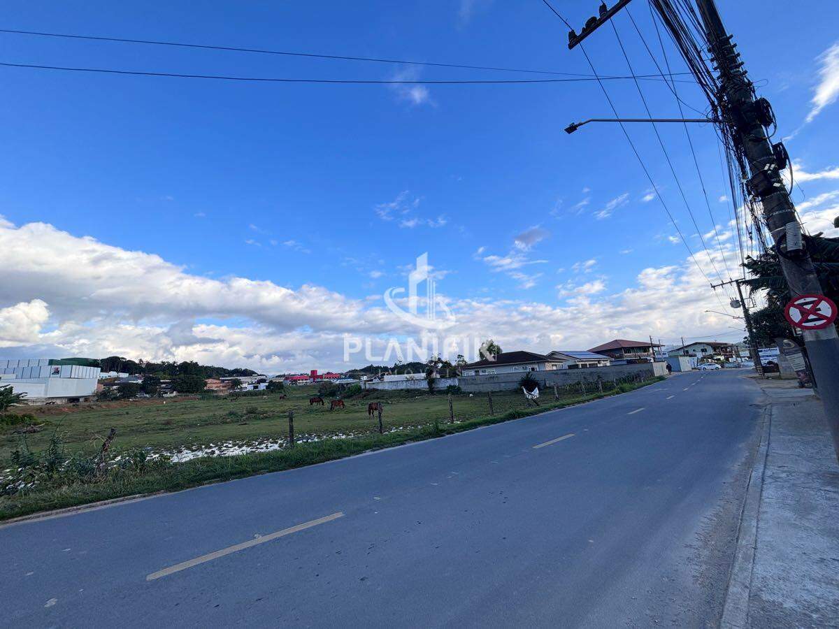 Lote/Terreno de 35000m² no bairro Limoeiro, em Brusque | Eu Corretor