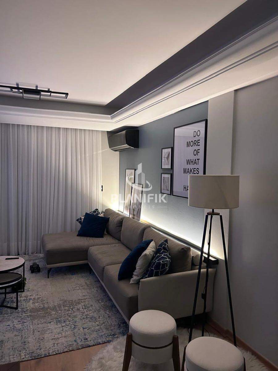 Apartamento de 3 quartos, 106m² no bairro Centro I, em Brusque | Eu Corretor