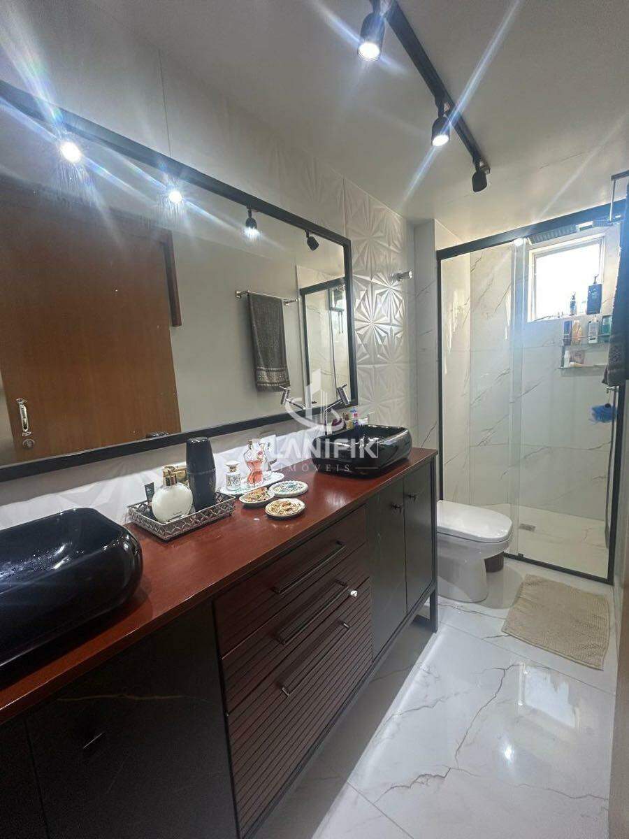 Apartamento de 3 quartos, 106m² no bairro Centro I, em Brusque | Eu Corretor