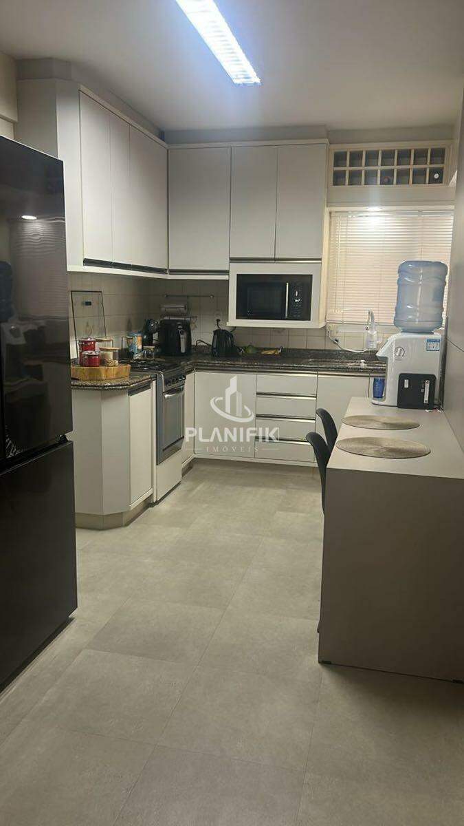 Apartamento de 3 quartos, 106m² no bairro Centro I, em Brusque | Eu Corretor