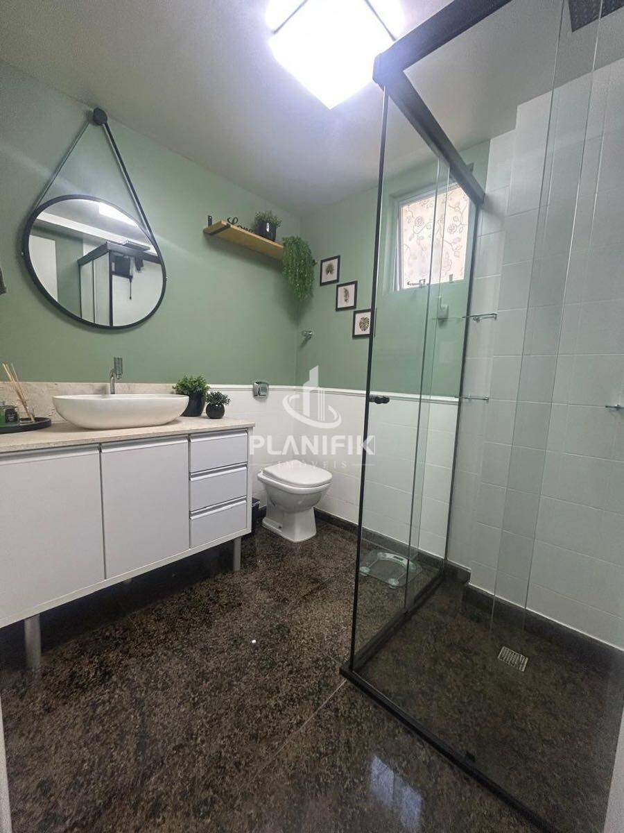 Apartamento de 3 quartos, 106m² no bairro Centro I, em Brusque | Eu Corretor