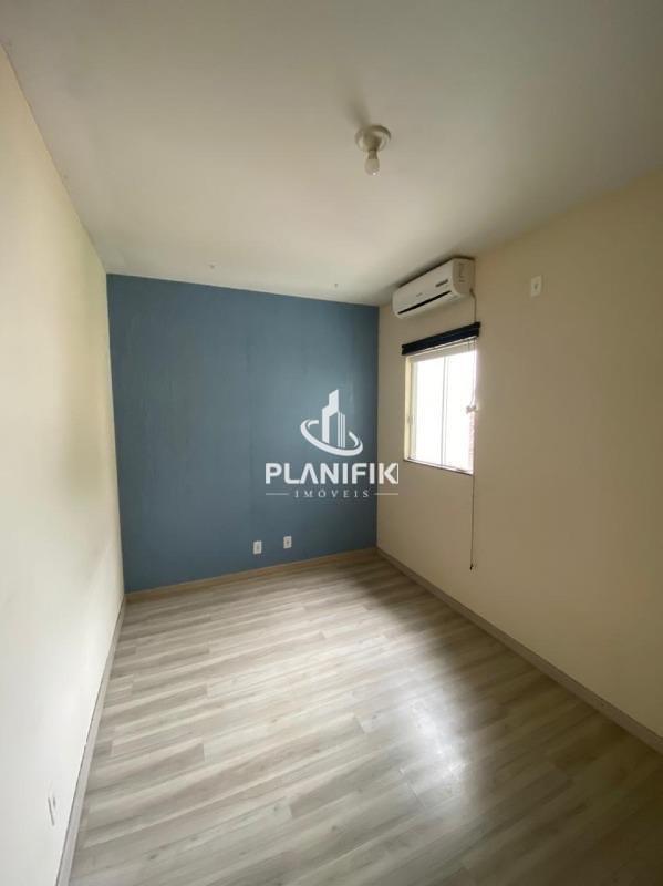 Apartamento de 2 quartos, 65m² no bairro Azambuja, em Brusque | Eu Corretor
