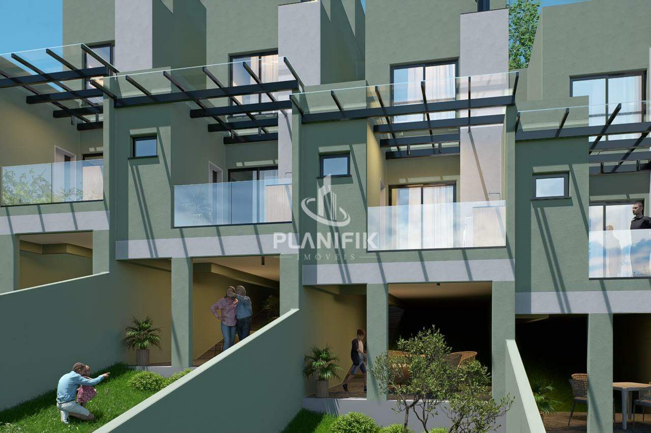 Casa de 2 quartos, 76m² no bairro São Pedro, em Brusque | Eu Corretor