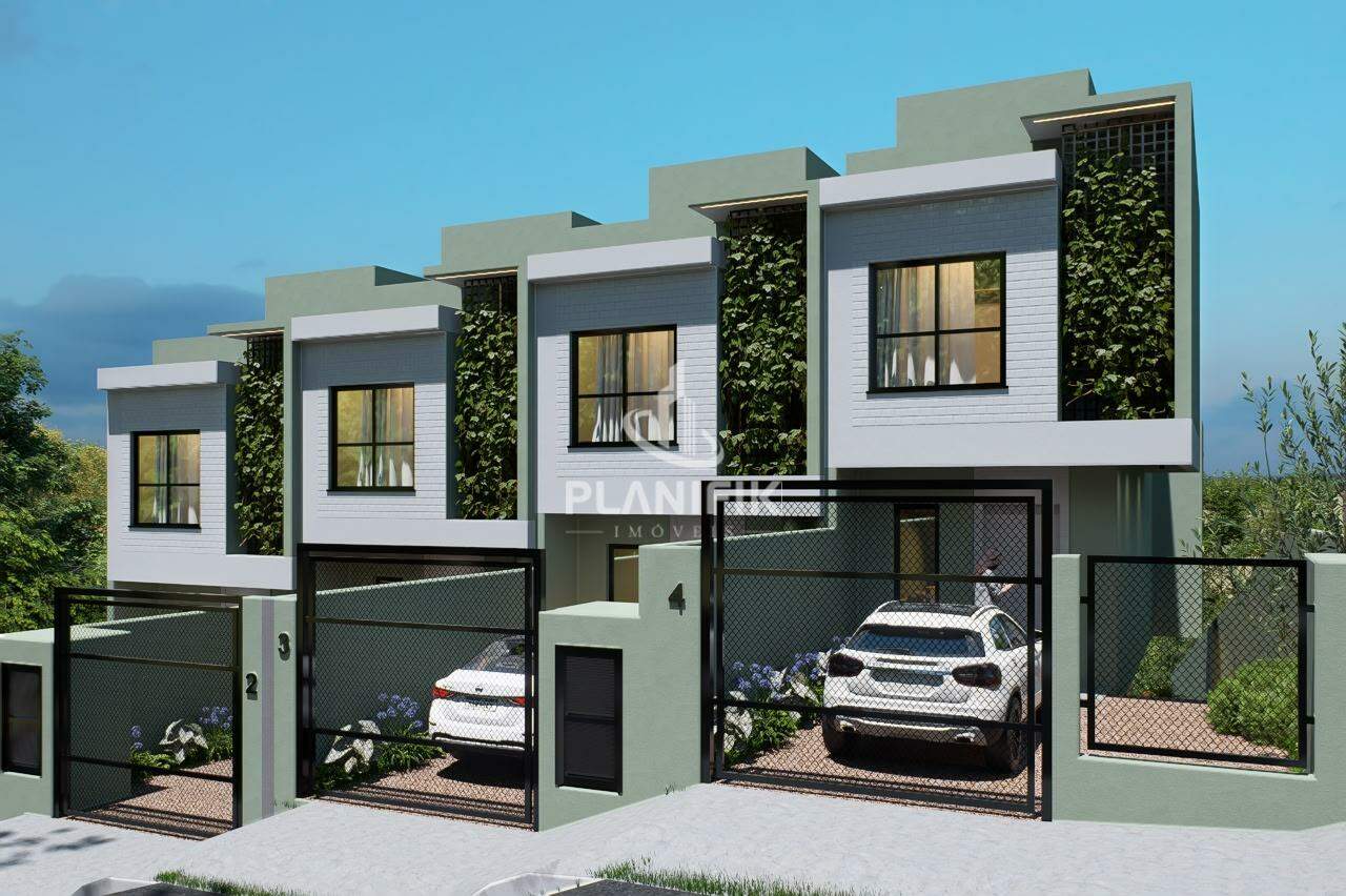 Casa de 2 quartos, 76m² no bairro São Pedro, em Brusque | Eu Corretor