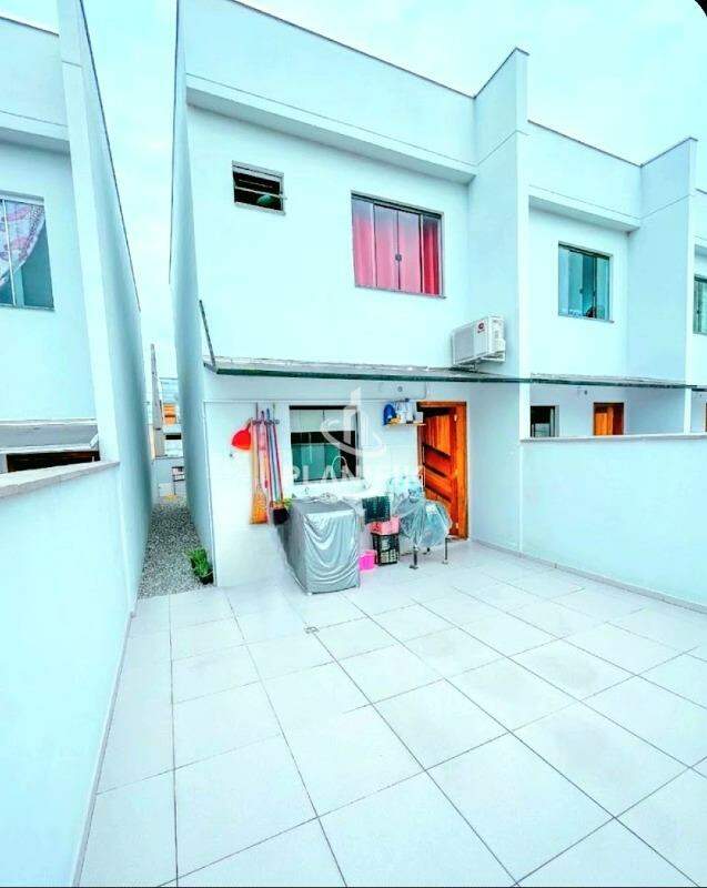 Sobrado de 2 quartos, 72m² no bairro Volta Grande, em Brusque | Eu Corretor