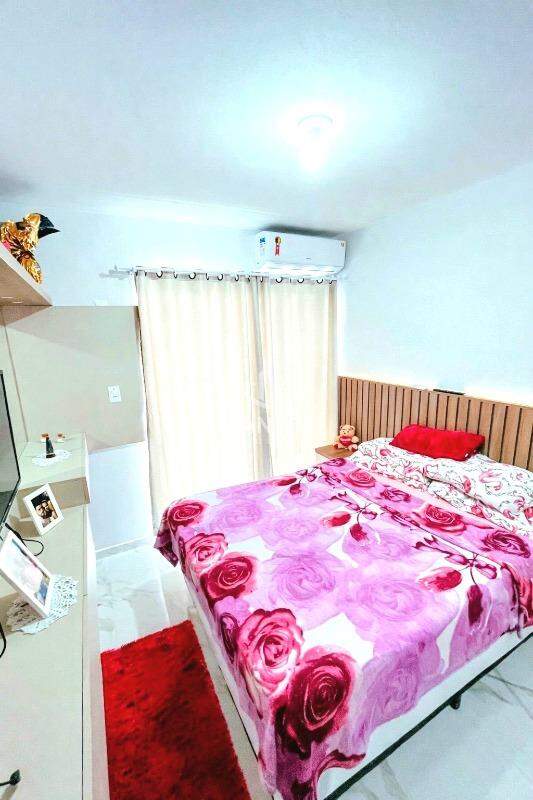 Sobrado de 2 quartos, 72m² no bairro Volta Grande, em Brusque | Eu Corretor