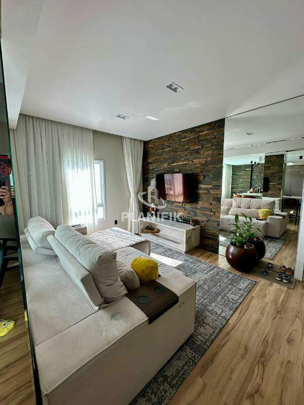 Apartamento de 3 quartos, 134m² no bairro São Luiz, em Brusque | Eu Corretor