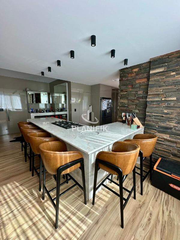 Apartamento de 3 quartos, 134m² no bairro São Luiz, em Brusque | Eu Corretor