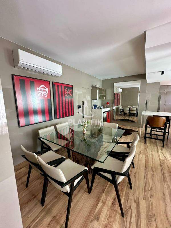 Apartamento de 3 quartos, 134m² no bairro São Luiz, em Brusque | Eu Corretor