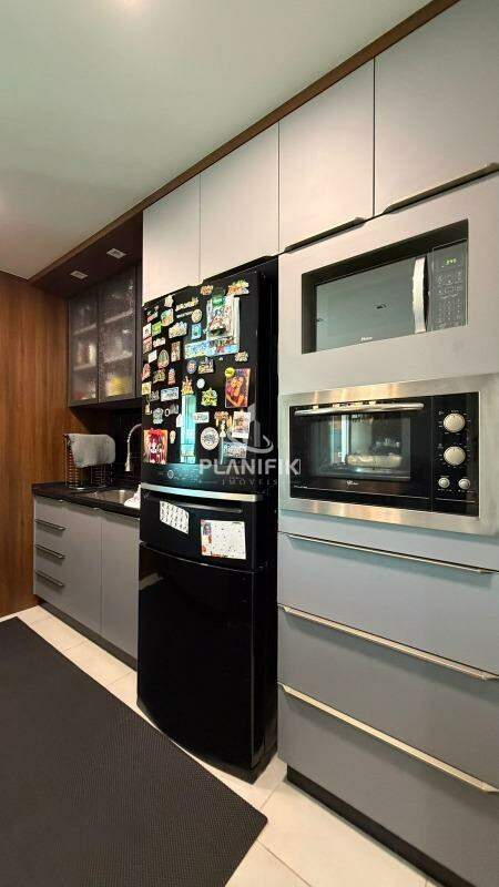 Apartamento de 3 quartos, 114m² no bairro Centro II, em Brusque | Eu Corretor