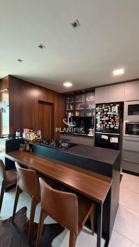 Apartamento de 3 quartos, 114m² no bairro Centro II, em Brusque | Eu Corretor