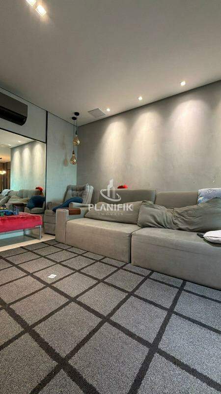 Apartamento de 3 quartos, 114m² no bairro Centro II, em Brusque | Eu Corretor