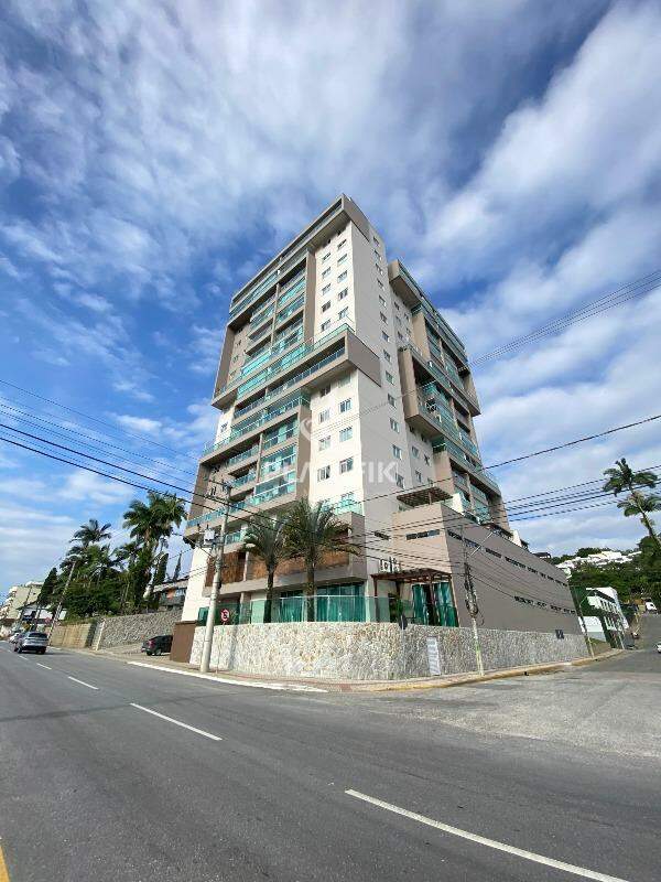 Apartamento de 3 quartos, 114m² no bairro Centro II, em Brusque | Eu Corretor