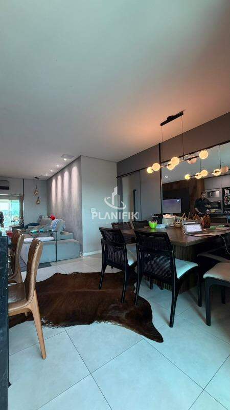 Apartamento de 3 quartos, 114m² no bairro Centro II, em Brusque | Eu Corretor