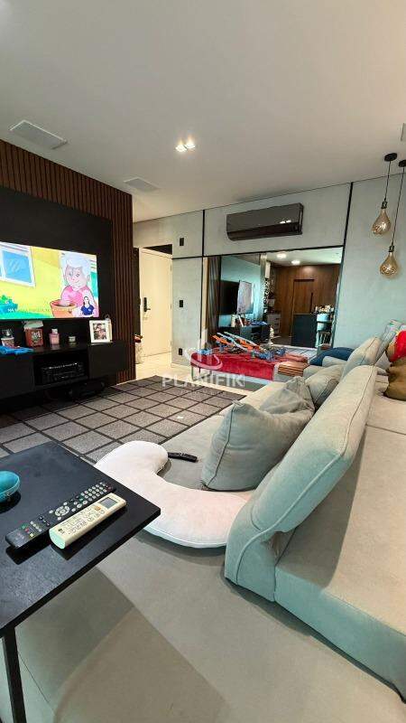 Apartamento de 3 quartos, 114m² no bairro Centro II, em Brusque | Eu Corretor