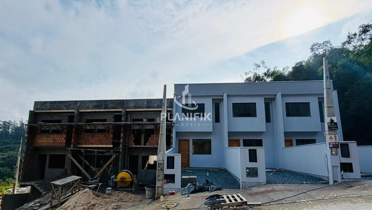 Casa de 2 quartos, 63m² no bairro Limeira Baixa, em Brusque | Eu Corretor