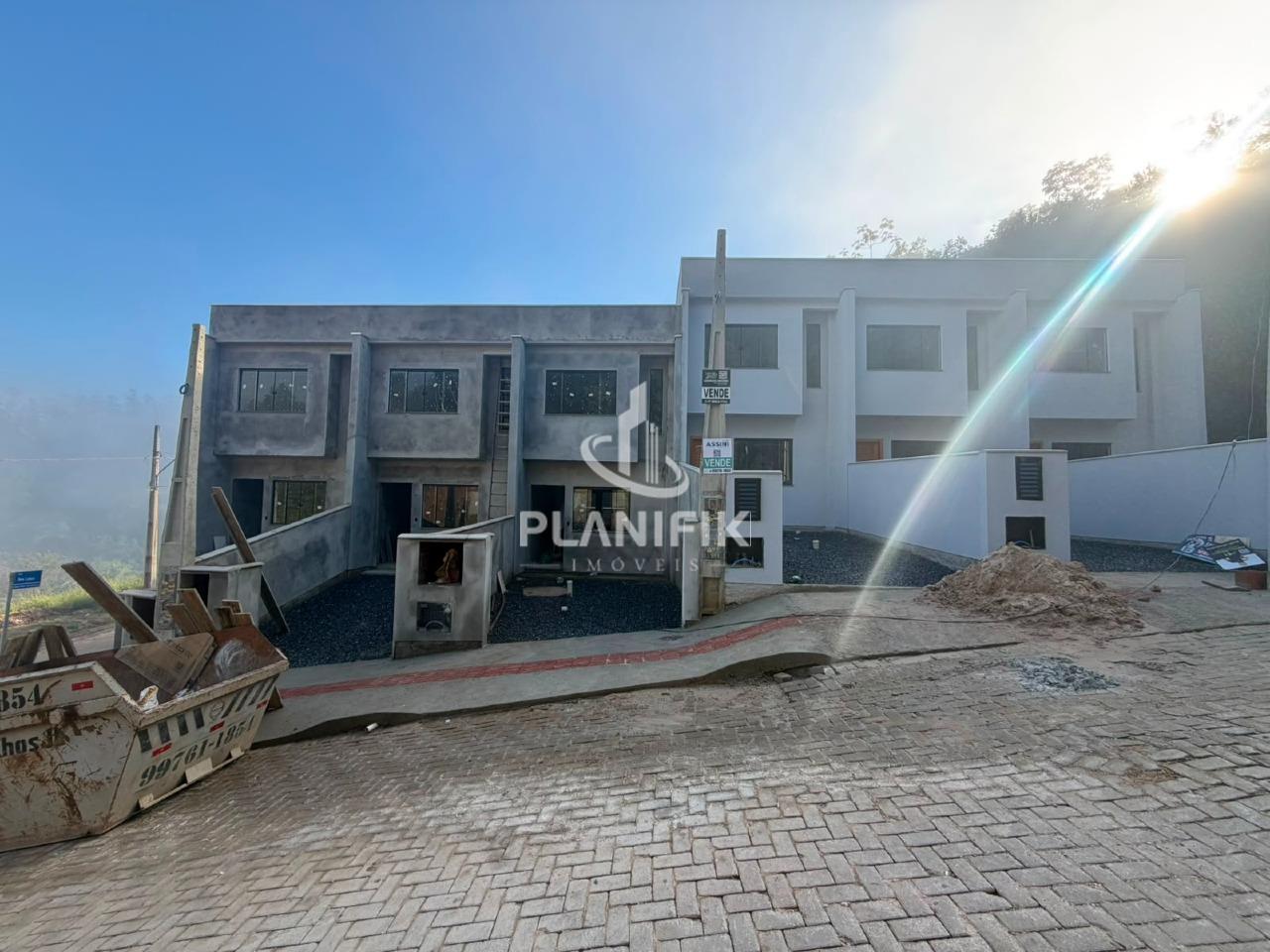 Casa de 2 quartos, 63m² no bairro Limeira Baixa, em Brusque | Eu Corretor