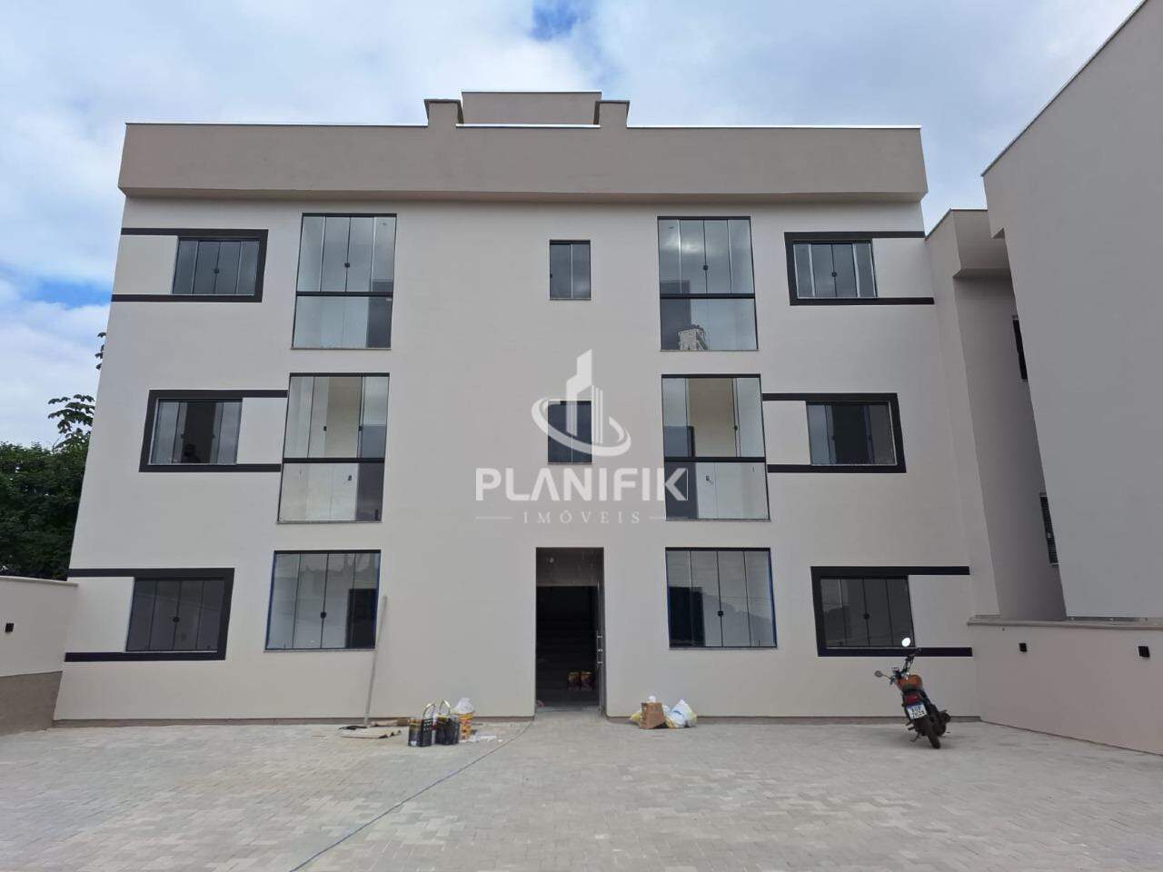 Apartamento de 3 quartos, 81m² no bairro Dom Joaquim, em Brusque | Eu Corretor