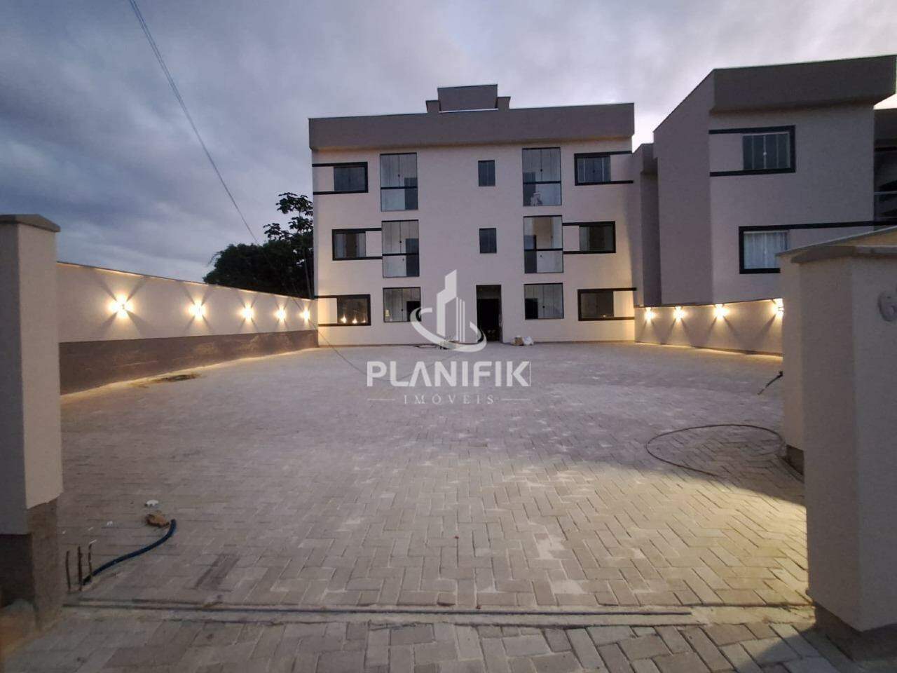 Apartamento de 3 quartos, 81m² no bairro Dom Joaquim, em Brusque | Eu Corretor