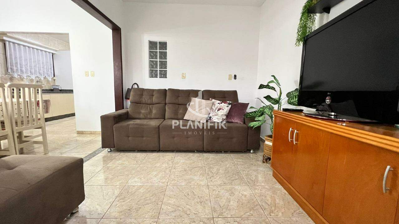 Casa de 3 quartos, 120m² no bairro São Luiz, em Brusque | Eu Corretor