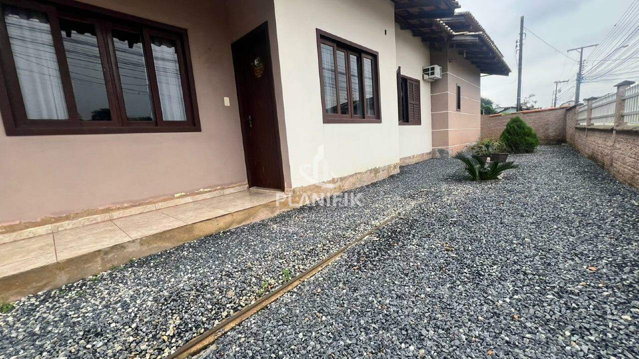Casa de 3 quartos, 120m² no bairro São Luiz, em Brusque | Eu Corretor