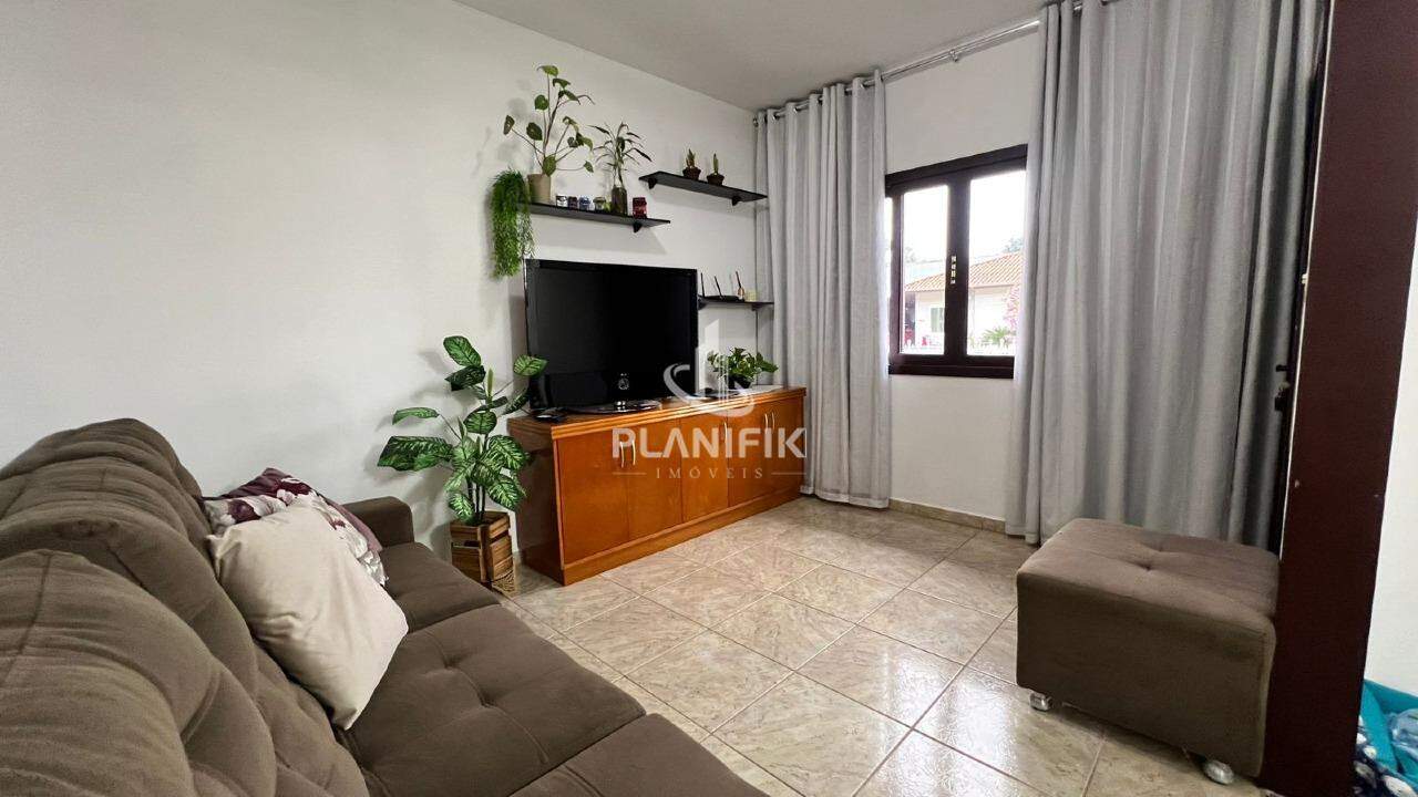 Casa de 3 quartos, 120m² no bairro São Luiz, em Brusque | Eu Corretor