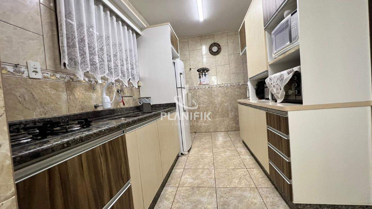 Casa de 3 quartos, 120m² no bairro São Luiz, em Brusque | Eu Corretor