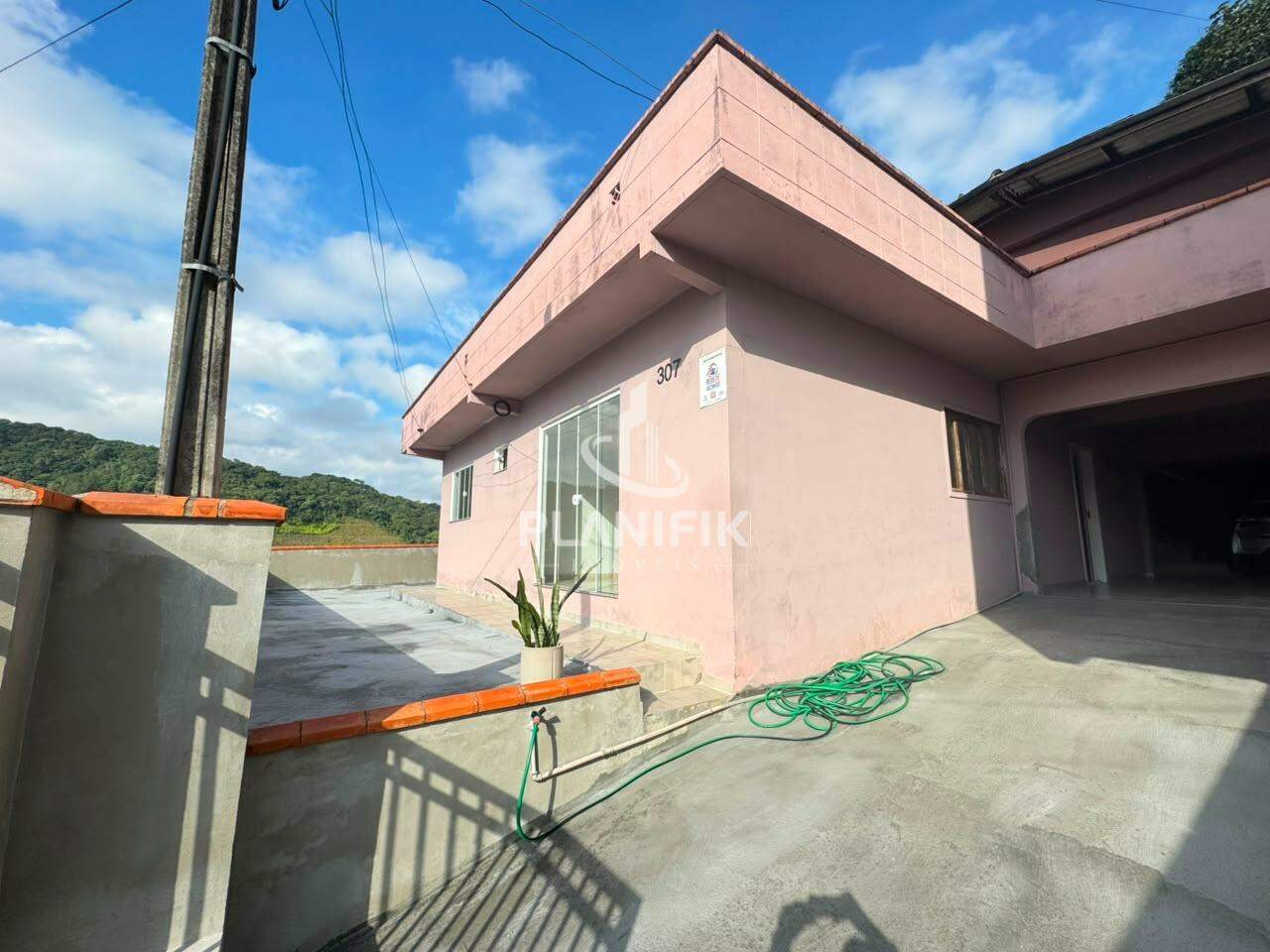 Casa de 3 quartos, 80m² no bairro Cerâmica Reis, em Brusque | Eu Corretor