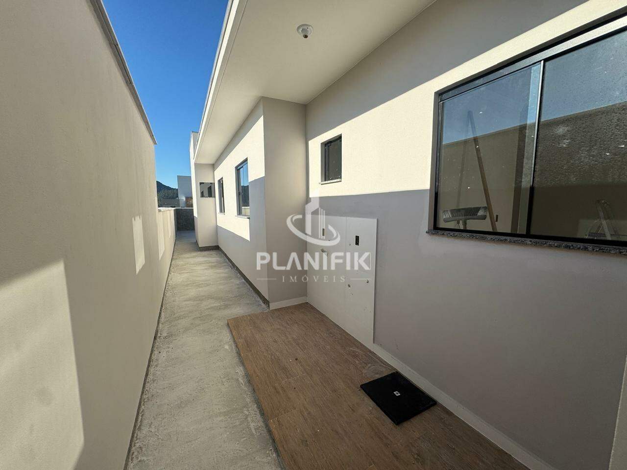 Casa de 3 quartos, 75m² no bairro Limeira Baixa, em Brusque | Eu Corretor