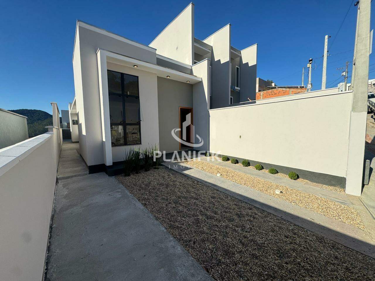 Casa de 3 quartos, 75m² no bairro Limeira Baixa, em Brusque | Eu Corretor