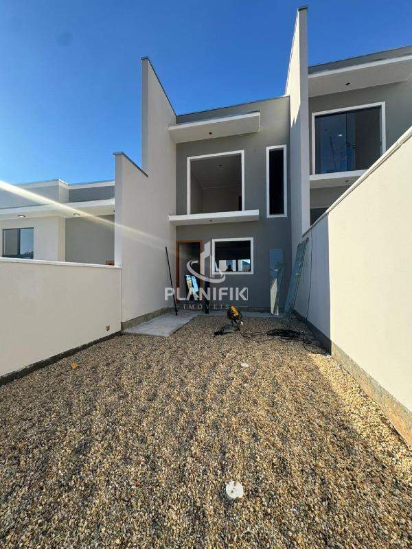 Casa de 2 quartos, 66m² no bairro Limeira Baixa, em Brusque | Eu Corretor