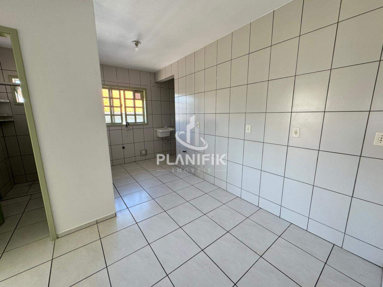 Apartamento de 1 quarto, 45m² no bairro Jardim Maluche, em Brusque | Eu Corretor