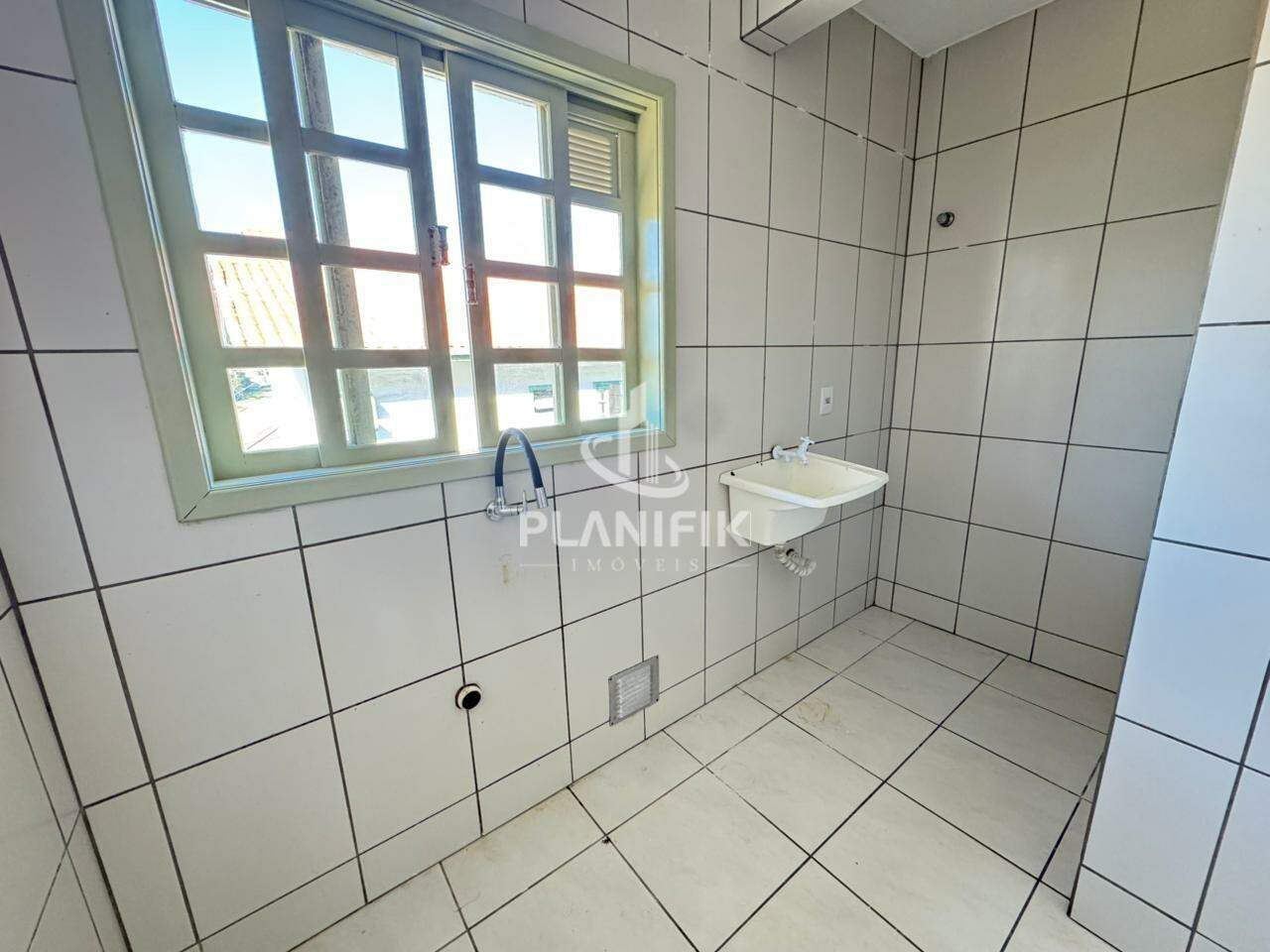 Apartamento de 1 quarto, 45m² no bairro Jardim Maluche, em Brusque | Eu Corretor