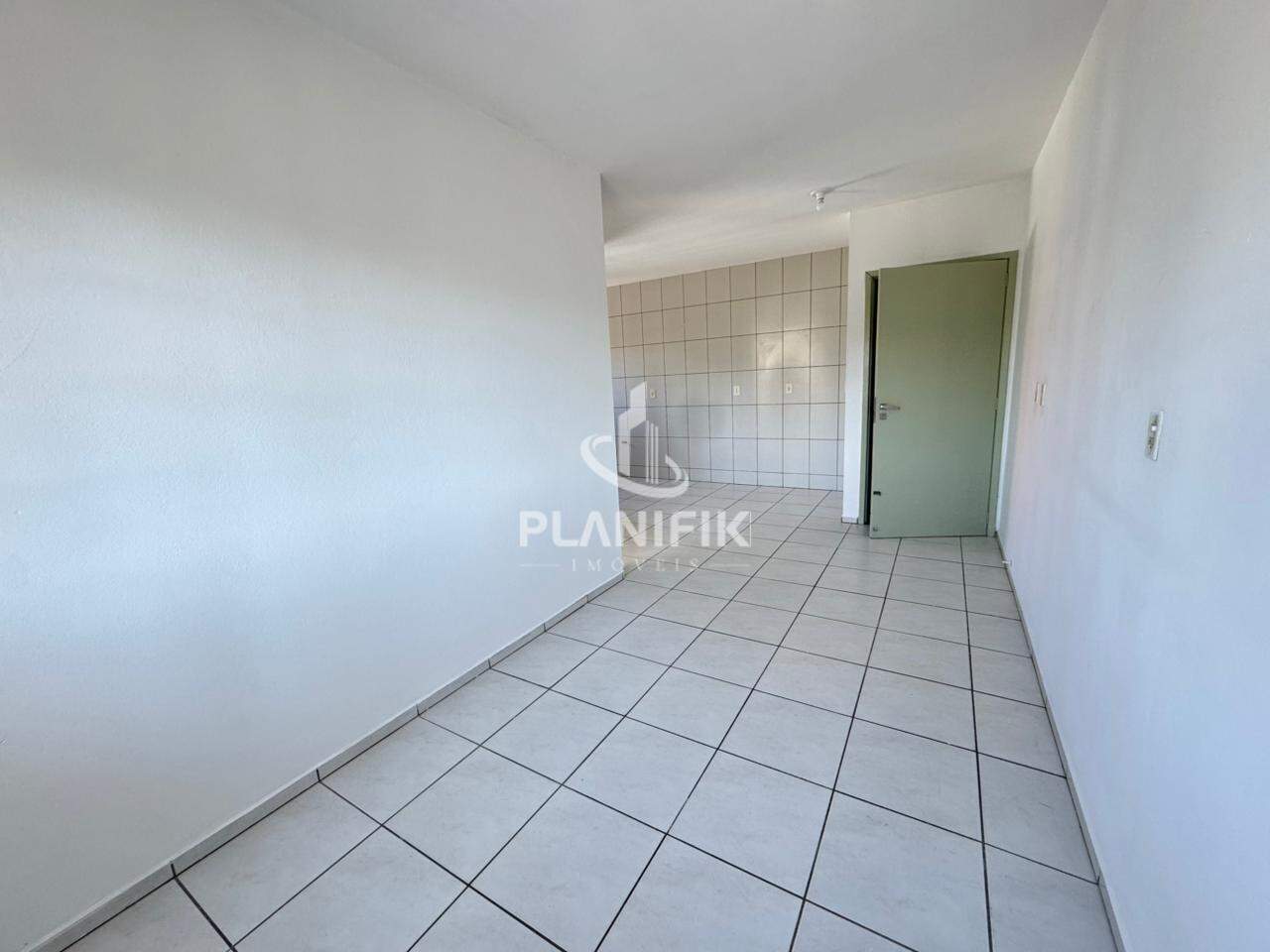 Apartamento de 1 quarto, 45m² no bairro Jardim Maluche, em Brusque | Eu Corretor