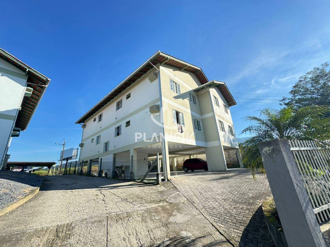 Apartamento de 1 quarto, 45m² no bairro Jardim Maluche, em Brusque | Eu Corretor