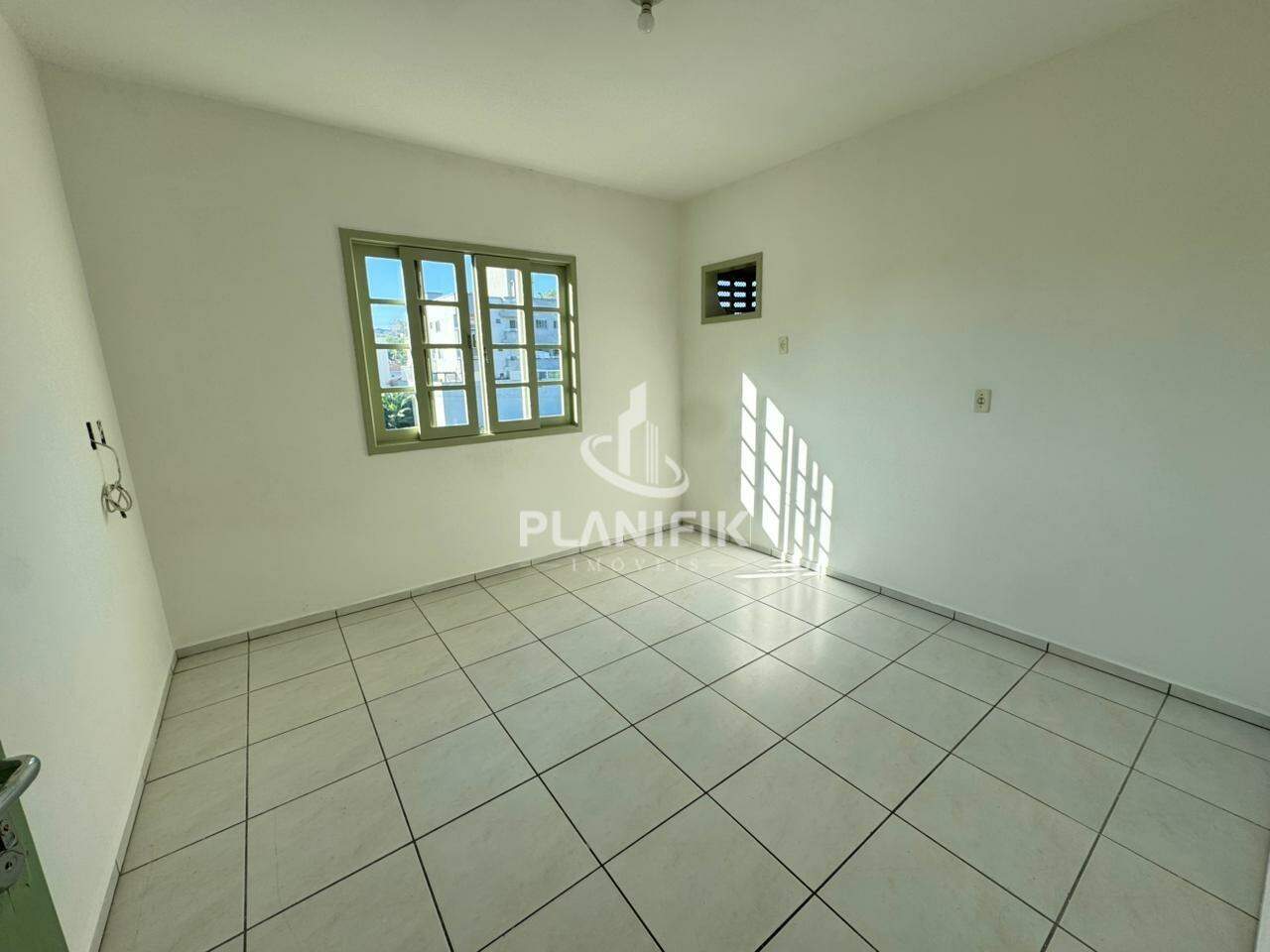 Apartamento de 1 quarto, 45m² no bairro Jardim Maluche, em Brusque | Eu Corretor