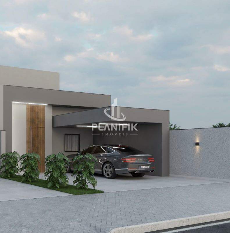 Casa de 3 quartos, 100m² no bairro AYMORÉ, em Guabiruba | Eu Corretor