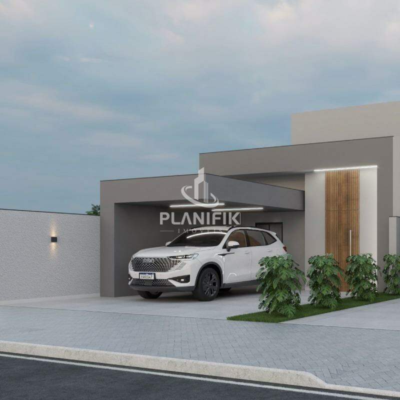 Casa de 3 quartos, 100m² no bairro AYMORÉ, em Guabiruba | Eu Corretor