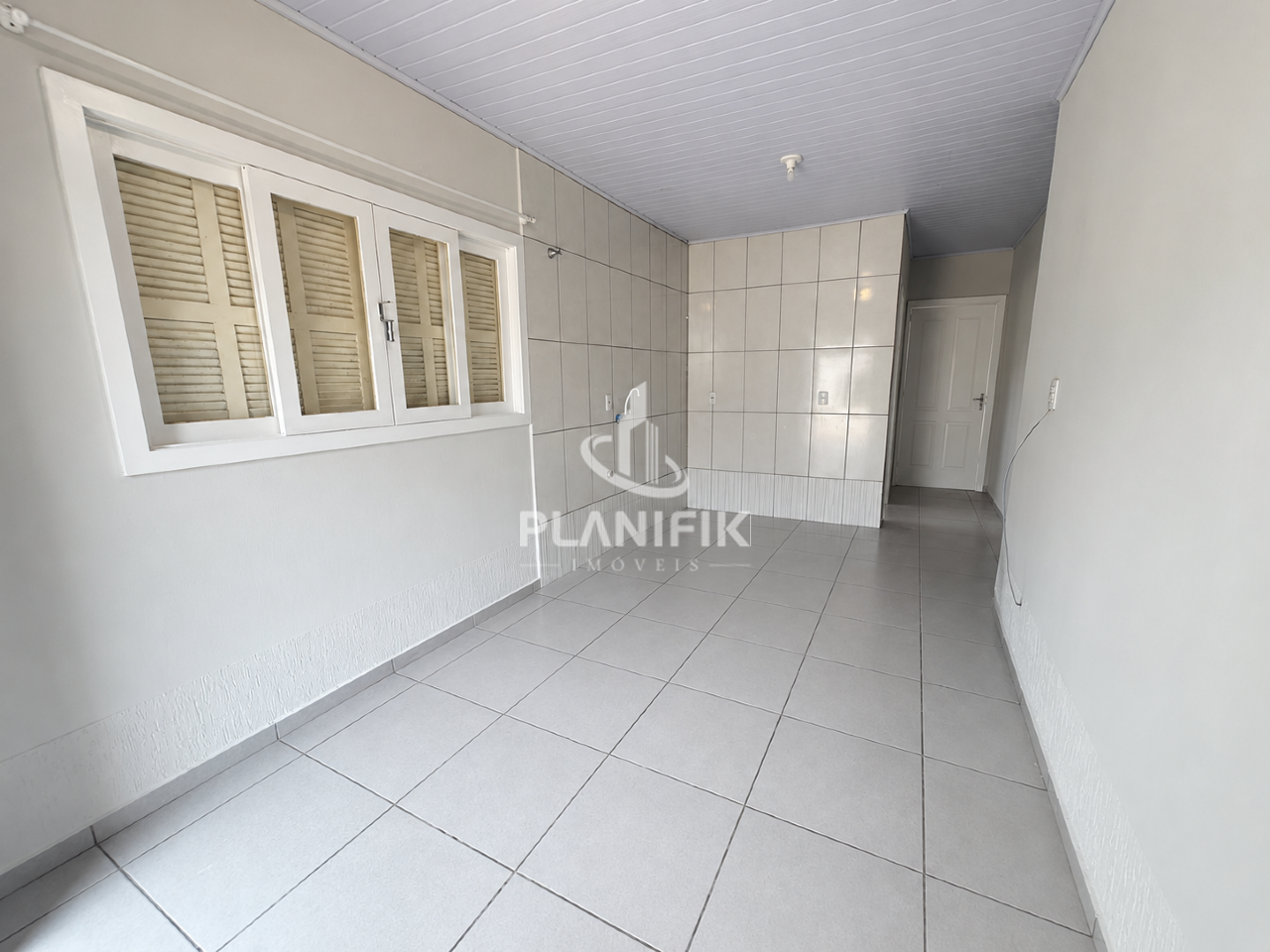 Casa de 2 quartos, 55m² no bairro Dom Joaquim, em Brusque | Eu Corretor