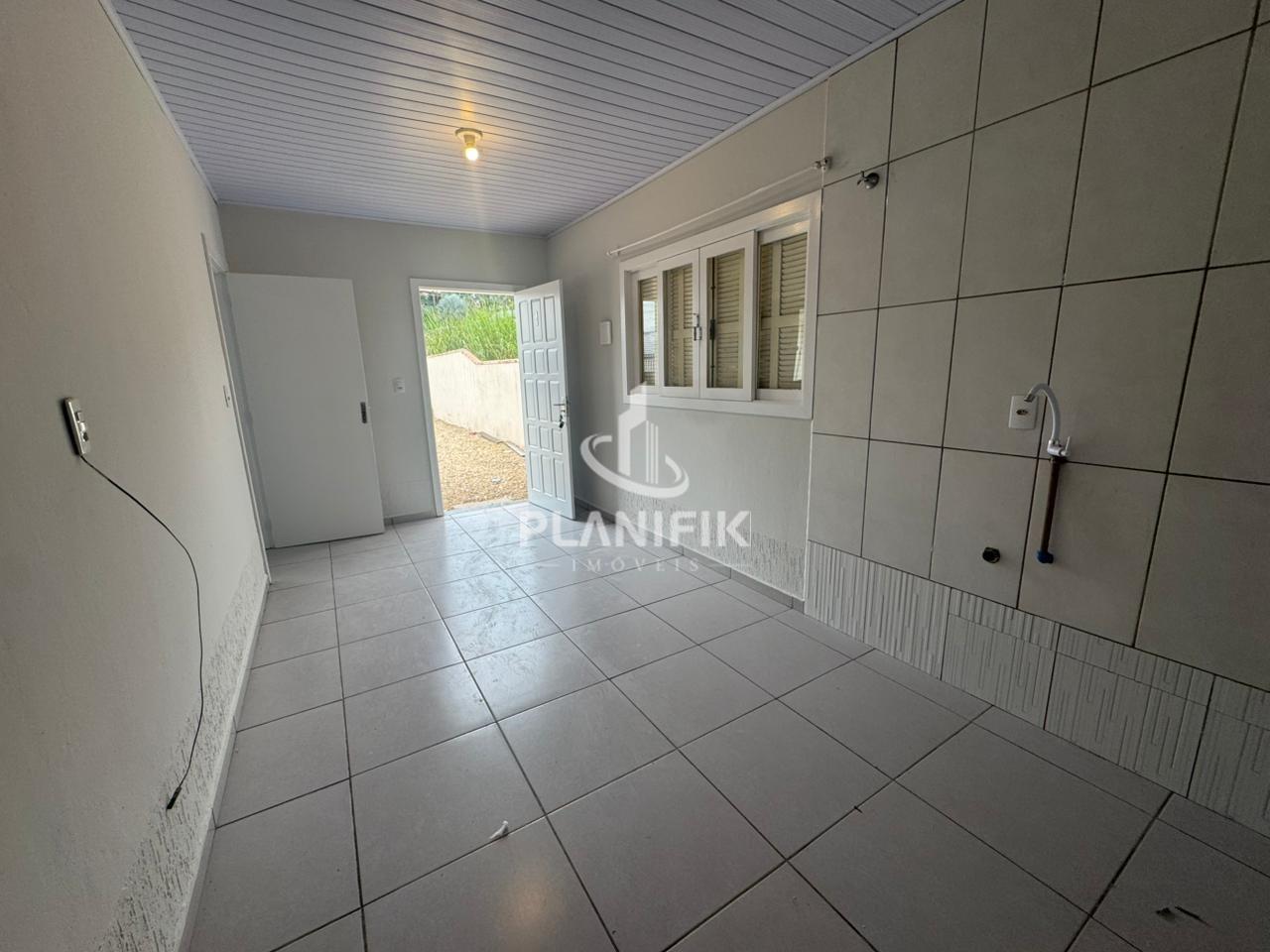 Casa de 2 quartos, 55m² no bairro Dom Joaquim, em Brusque | Eu Corretor