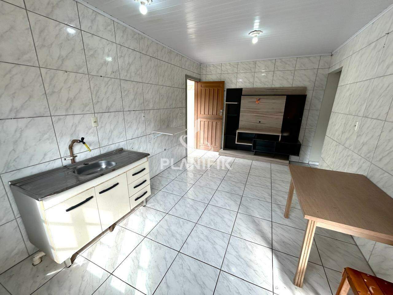 Apartamento de 2 quartos, 50m² no bairro Souza Cruz, em Brusque | Eu Corretor