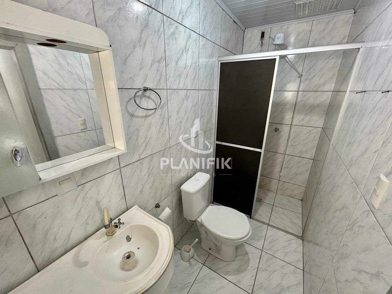 Apartamento de 2 quartos, 50m² no bairro Souza Cruz, em Brusque | Eu Corretor